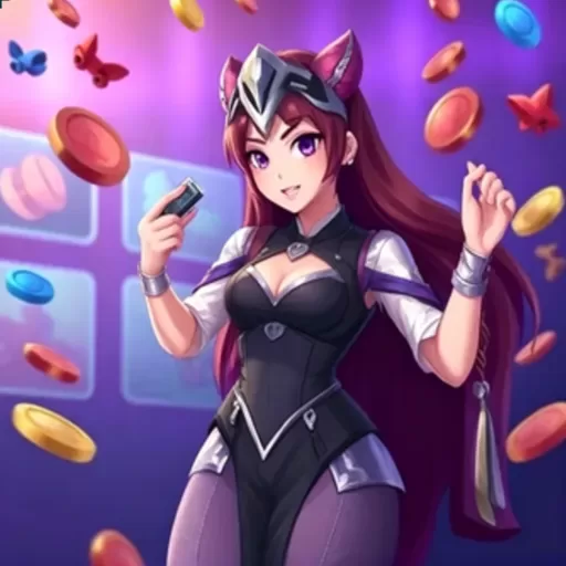 Menjelajahi Fitur Unggulan Situs Game diva4d