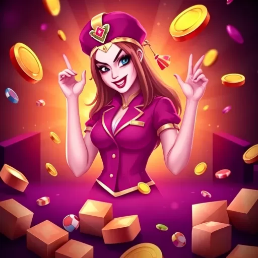 diva4d Menawarkan Beragam Pilihan Permainan untuk Pengguna