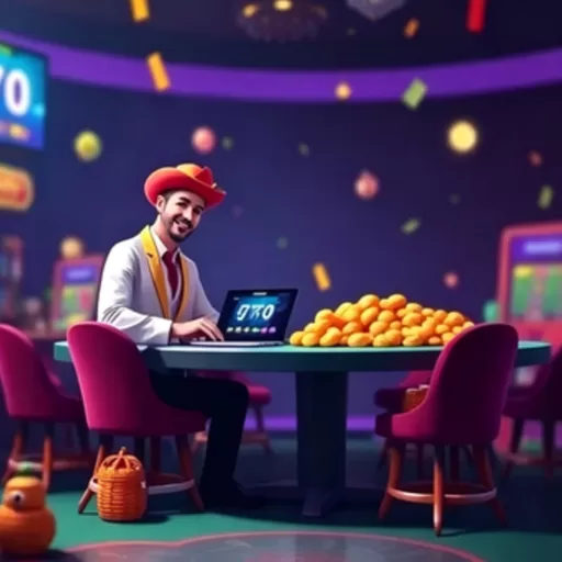 Panduan Lengkap Menggunakan Situs Game diva4d