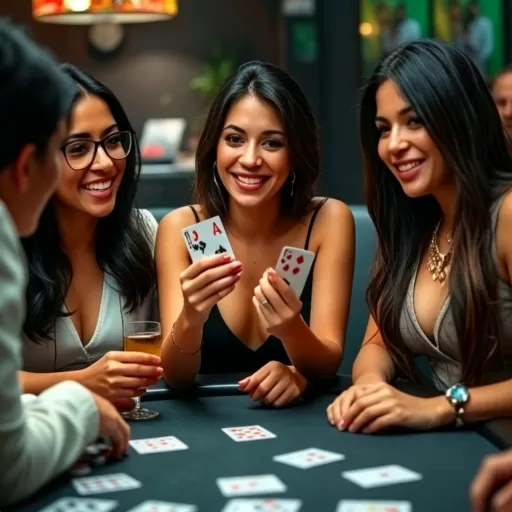 diva4d: Menyelami Keseruan Permainan Poker yang Menarik di Indonesia